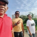 Jalan Kaki Gaya Hidup Sehat, Ini Manfaatnya