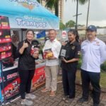 Peran Karang Taruna Kecamatan Cileungsi  Dalam Meningkatkan Gizi Masyarakat: Mengandeng Perusahaan/UMKM.