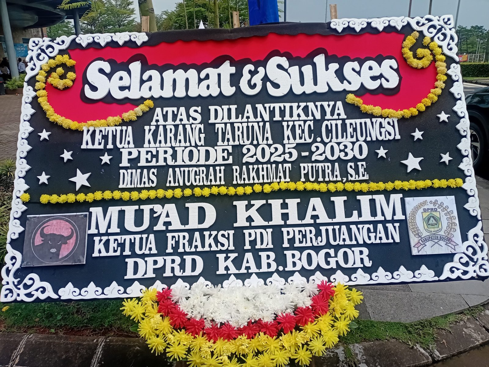 Pesan Mu’ad Khalim: Karang Taruna Hadir di Setiap Keadaan Bencana, Kemiskinan dan Ketidakberdayaan