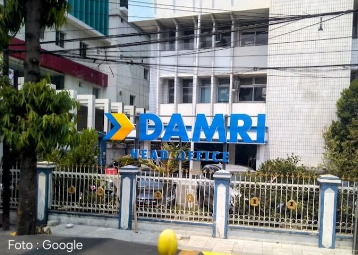 Pasca PHK, Perum DAMRI Tidak Mengindahkan Anjuran Pemerintah