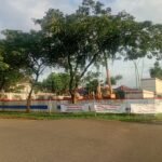 Warga Apresiasi Bupati Bogor: PBG Gedung 7 Lantai Di Depan Cluster Virgina Dibekukan