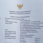 DPMPTSP Blunder Terbitkan PGB Gedung 7 Lantai Di Kota Wisata: Bupati Bogor Diminta Membatalkan