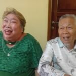 Tokoh Masyarakat Cileungsi Kanceng:  Tahun Baru Imlek Menjadi Lebih Baik Dengan Bekerja Keras