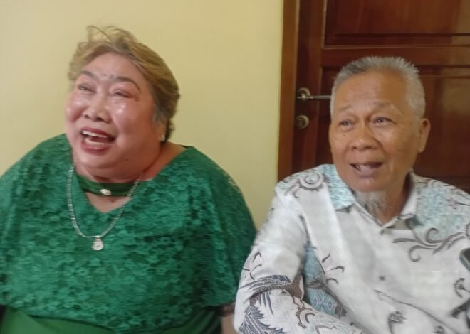 Tokoh Masyarakat Cileungsi Kanceng:  Tahun Baru Imlek Menjadi Lebih Baik Dengan Bekerja Keras