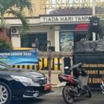 Simsalabim, PBG Gedung 7 Lantai FIF Di Kota Wisata Disulap Jadi Ada Dua