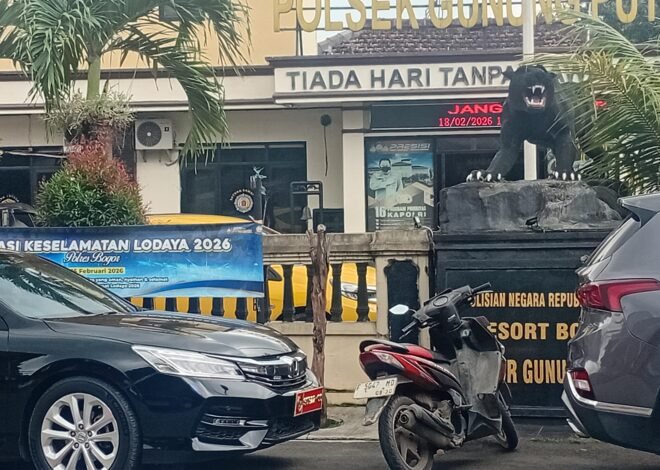 Simsalabim, PBG Gedung 7 Lantai FIF Di Kota Wisata Disulap Jadi Ada Dua