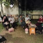 Keluarga Yang Rukun Akan Menjadi Berkat