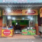 Nasi Pecel dan Gudeg Yogya Ny. Suwarni Kuliner Unggulan di Cileungsi