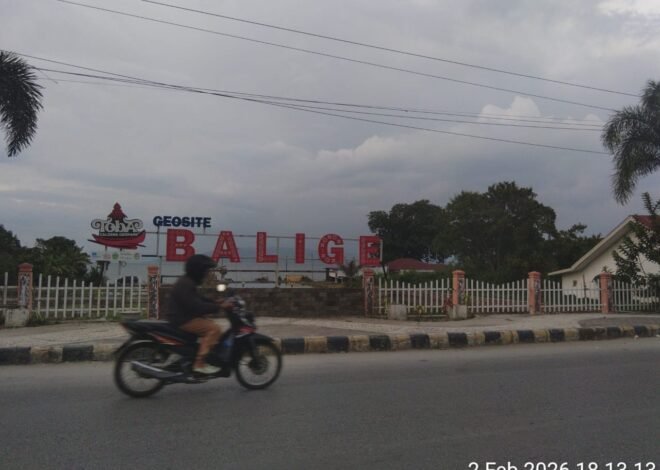 Kabupaten Toba Dapat Gelar Geosite dan Kaldera, Namun Dinilai Kurang Maksimal Kembangkan Pariwisata Toba