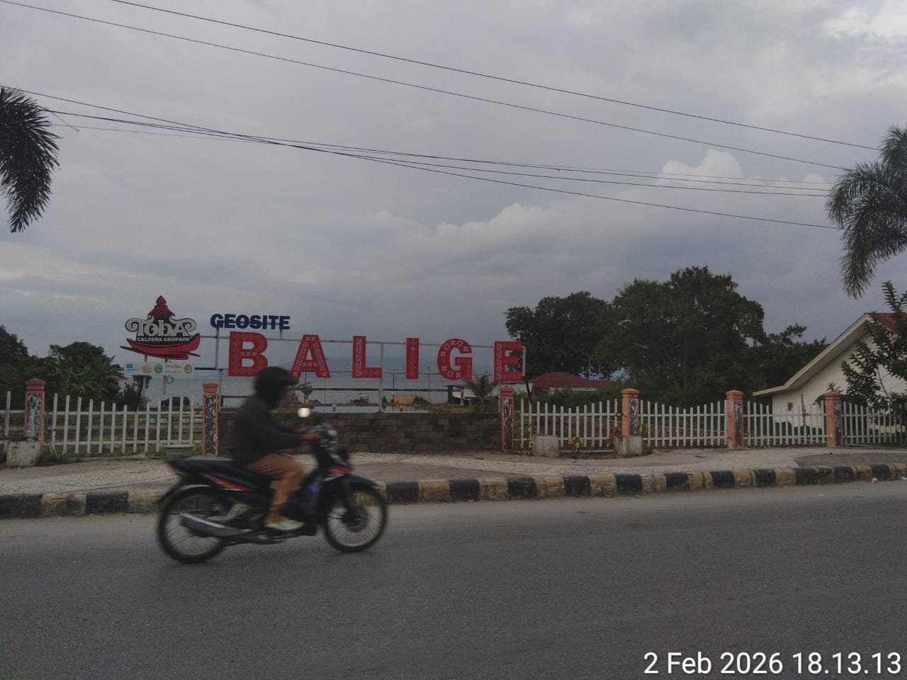 Kabupaten Toba Dapat Gelar Geosite dan Kaldera, Namun Dinilai Kurang Maksimal Kembangkan Pariwisata Toba