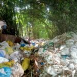 Reses Masa Sidang II Anggota DPRD Kabupaten Bogor Dapil 2 di Kecamatan Cileungsi Masalah Sampah Mencuat