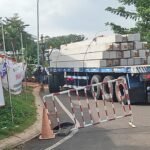 Pembangunan Gedung FIF 7 Lantai Tetap Berjalan: Contoh Hukum Bisa Dibeli