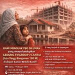 DIMANA HATI NURANI MU, PEMKAB BOGOR ???