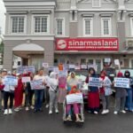 Diduga Developer Kota Wisata “Cuci Tangan”, Atas PGB Siluman: Warga Menuntut Pembatalan