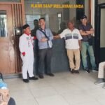 Aneh, Bukan Pemilik PBG Yang Dilaporkan FIF, Malah Warga Cluster Virgina Yang Dilaporkan Ke Polsek Gunung Putri