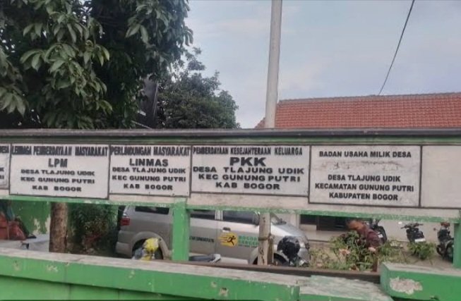 Dumas Dugaan Korupsi BSPS Di Desa Tlajung Udik: Bupati Bogor  Meminta Data