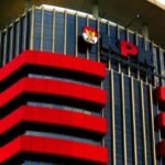 KPK Tangkap OTT Eks Direktur Penyidikan & Penindakan Bea Cukai