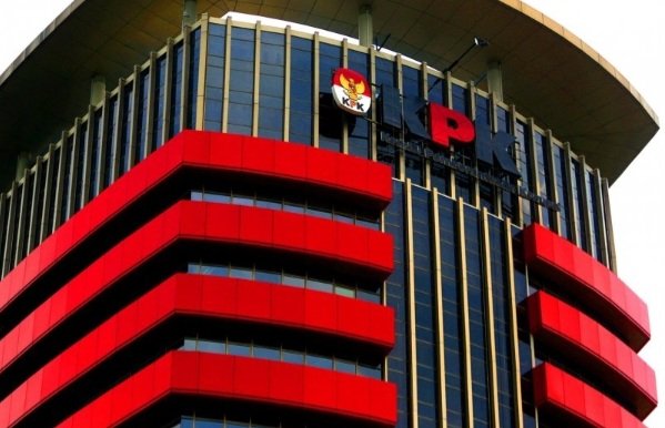 KPK Tangkap OTT Eks Direktur Penyidikan & Penindakan Bea Cukai