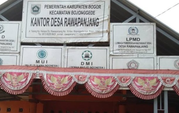 Terbit SPDP, Episode Dugaan Korupsi di Desa Rawapanjang Berlanjut