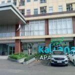 Tidak  Benar: Klarifikasi Dugaan Sarang PSK MiChat di Apartemen Kaliana