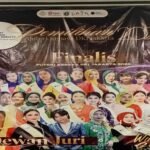 Finalis Pemilihan Puteri Kebaya DKI Jakarta 2026: Pancarkan Kecantikan Wanita Jakarta