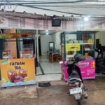 Kuliner Nasi Goreng Mas Fathan: Rasa Chef Resto Terkenal Harga Merakyat