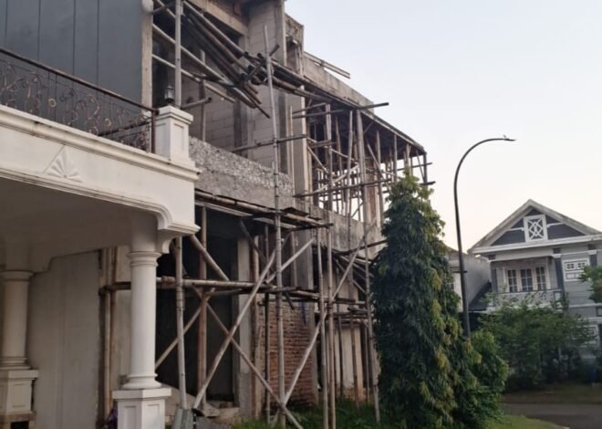 Dipertanyakan Disenting Opinion PT Bandung, Ketua RW Menjaga Kerukunan Warga Malah Kena Hukuman Ganti Rugi