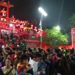 Klenteng Kwan Tek Bio: Kirab Budaya Ruwat Bumi Cap Go Meh