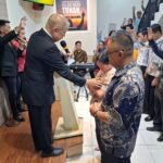 Roh Kudus Memimpin Hidup Orang Percaya