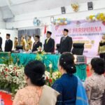 Rapat Paripurna DPRD Kabupaten Toba Peringati Hari Jadi ke-27:  Bupati Ajak Meningkatkan Rasa Memiliki