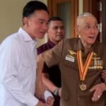 Kabar Duka, Wapres ke-6 Try Sutrisno Meninggal Dunia