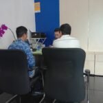 Gangguan Sistem Sudah Sering Terjadi di Bank BJB Cileungsi, Nasabah Kerab Bolak-Balik dan Menanti Lama