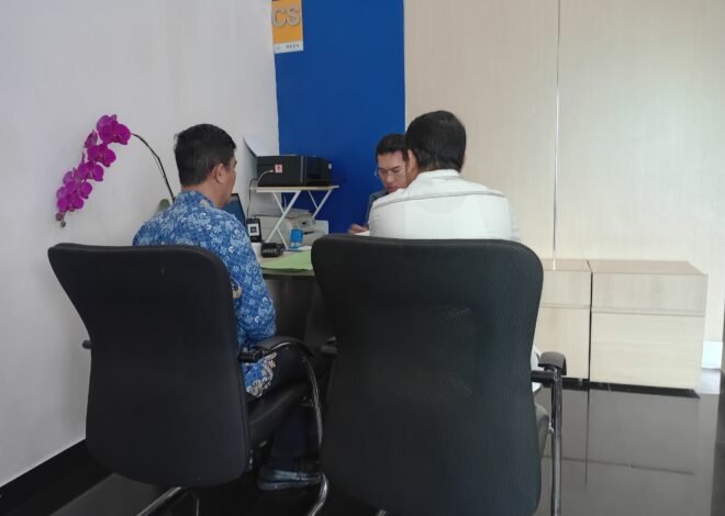 Gangguan Sistem Sudah Sering Terjadi di Bank BJB Cileungsi, Nasabah Kerab Bolak-Balik dan Menanti Lama