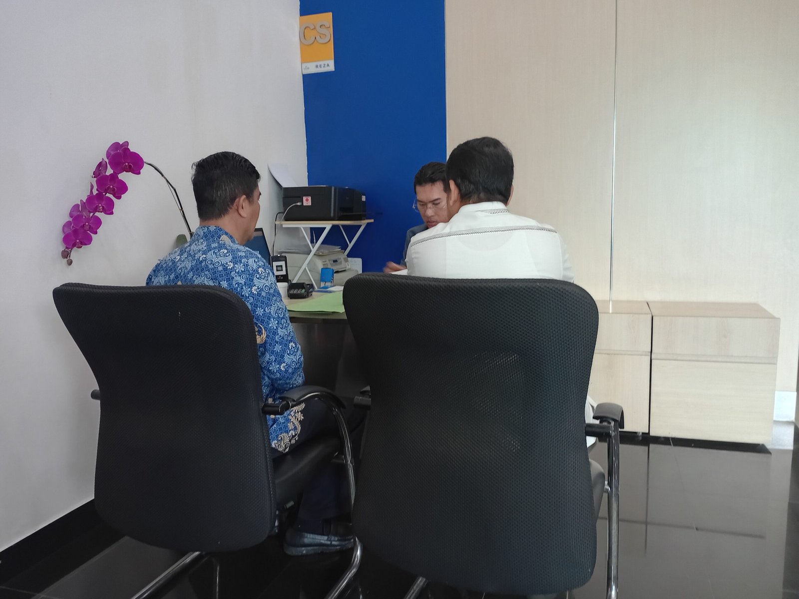 Gangguan Sistem Sudah Sering Terjadi di Bank BJB Cileungsi, Nasabah Kerab Bolak-Balik dan Menanti Lama