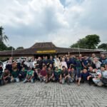 Halal Bihalal PT. Multi Indojaya Makmur Penuh Kebersamaan dan Kekeluargaan