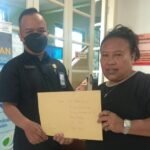 RS Mary Cileungsi Hijau Diminta Berikan Santuan Kematian Oleh Isteri Almarhum Pekerja Yang Meninggal