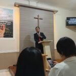 Ibadah Paskah GBI CIKEAS: Kebangkitan Yesus Memberikan Kuasa-Nya Bagi Kita