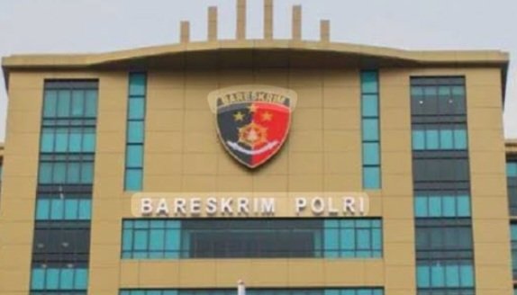 Dittipidter Bareskrim  Polri: Kirab Cileungsi Harus Bersih Dari Pengoplosan Gas Bersubsidi.