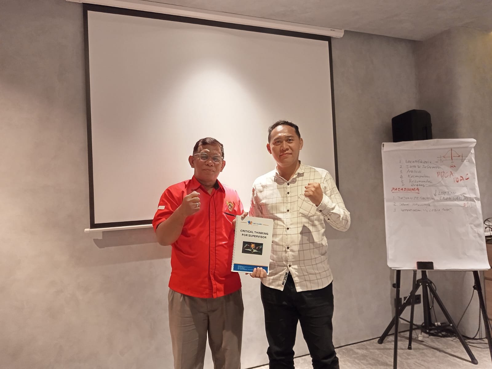 Critical Thinking Mendasari Cara Kerja di Era Digital dan Artificial Intelligence