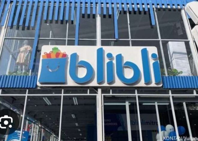 Blibli Rugi Triliunan : Beban Kerugian Dibebankan Langsung Ke Karyawan