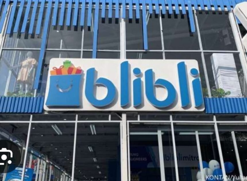 Blibli Rugi Triliunan : Beban Kerugian Dibebankan Langsung Ke Karyawan