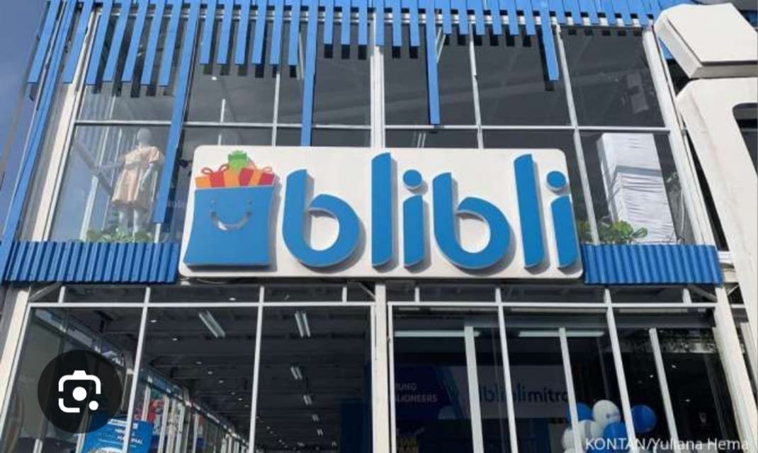 Blibli Rugi Triliunan : Beban Kerugian Dibebankan Langsung Ke Karyawan