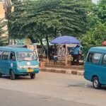 Dipertanyakan Penanganan Pedagang Kaki Lima di Sekitar Fly Over Cileungsi: Tebang Pilih dan Tindak Tuntas