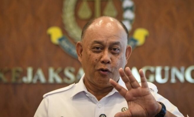 Kepala BGN Resmi Ditetapkan Sebagai Tersangka Langsung Ditahan Kejagung
