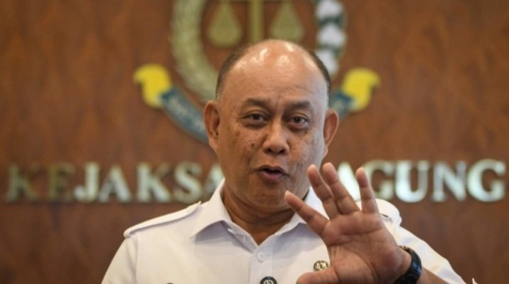 Kepala BGN Resmi Ditetapkan Sebagai Tersangka Langsung Ditahan Kejagung