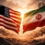 Perjanjian Baru Gencatan Senjata Amerika Serikat dan Iran