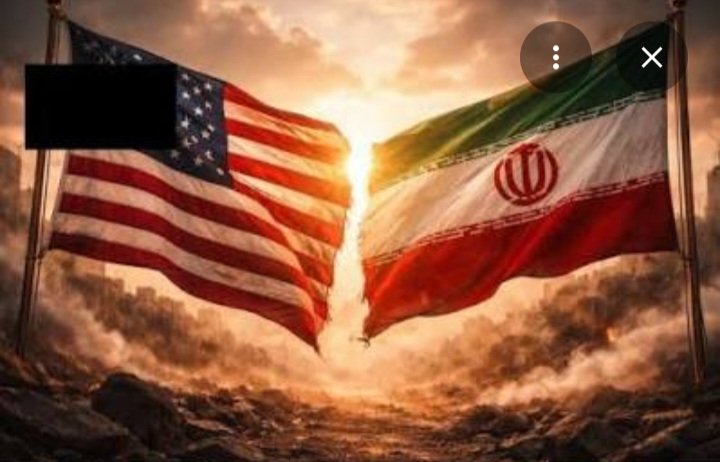 Perjanjian Baru Gencatan Senjata Amerika Serikat dan Iran