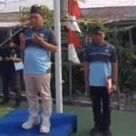 Pekan Olahraga RW 014 Rumdis TNI AL Desa Ciangsana: Mempererat Silaturahmi