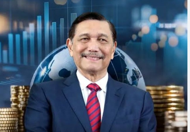 Luhut: Perencanaan MBG Kurang Matang, Salah Kita Semua