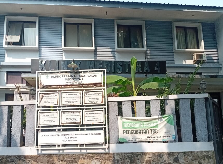 Bidan Disuruh Mengundurkan Diri, Setelah Mediasi Pertama Klinik Menyatakan Surat Pengunduran Diri Belum Memenuhi Ketentuan 